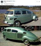 1938 The Spirit of Tomorrow concept FB
