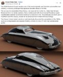 1938 PHANTOM Corsair FB