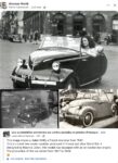 1947 JULIEN MM5 3-Wheeler FB