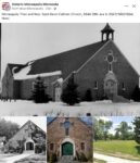 1947 Minneapolis, MN Saint Kevin Catholic Church FB