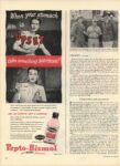1947 Powel Crosley Jr. by Gerald Piel article 10″×14″ page 52