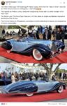 1948 TALBOT-LAGO T26 Grand Sport Franay Coupe FB