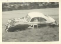 1950-1956 Pebble Beach Road Races “Racing in the Pines” 7″×5″ photo 03