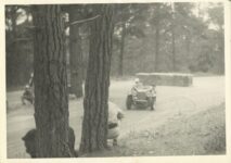 1950-1956 Pebble Beach Road Races “Racing in the Pines” 7″×5″ photo 07