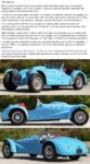 1951 ALLARD J2 FB