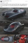 1953 ALFA REMEO B.A.T. 5 concept FB