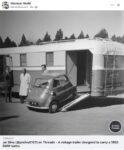 1955 BMW Isetta 3-Wheeler FB