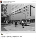 1960s Minneapolis, MN JC Penney’s FB