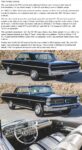 1963 PONTIAC Catalina FB