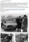 1964 12 Erie, PA CHRYSLER Turbine Car FB