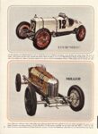 1968 5 INDY-THE GOLDEN BRICKYARD sports By Ken W. Purdy PLAYBOY 8″×11″ page 96