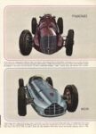 1968 5 INDY-THE GOLDEN BRICKYARD sports By Ken W. Purdy PLAYBOY 8″×11″ page 97