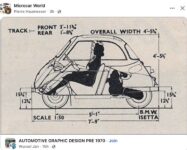 1970 Pre 3-Wheeler drawing FB