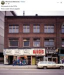 1970s Minneapolis, MN FB