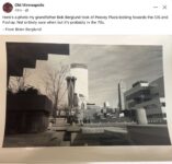 1970s ca. Minneapolis, MN IDS and Foshay FB