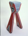1980s ca. Brian Foster Linoleum Art 14