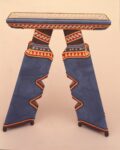 1980s ca. Brian Foster Linoleum Art 16