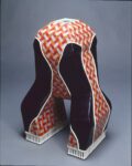 1980s ca. Brian Foster Linoleum Art 21