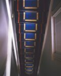 1980s ca. Brian Foster Linoleum Art 33