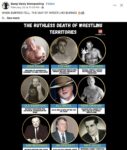 1980s ca. Wrestling When Empires Fell photos FB