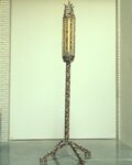 1984-85 Copper Topper Brian Foster Linoleum Art 38
