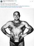 2015 Wrestling Vern Gagne FB