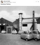 Scootacar factory 3-Wheelers FB