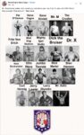 Wrestling AWA World Heavyweight Champions FB