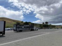 2026 5 27 Ragtime Racers Sonoma Raceway, CA Velocity Invitational Our space Loading in our transporter
