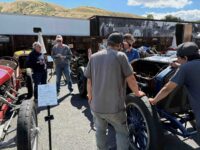 2026 5 28 Ragtime Racers Sonoma Raceway, CA Velocity Invitational
