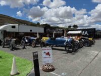 2026 5 28 Ragtime Racers Sonoma Raceway, CA Velocity Invitational