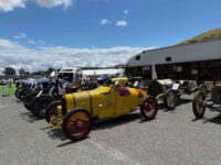 2026 5 28 Ragtime Racers Sonoma Raceway, CA Velocity Invitational