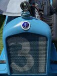 2026 5 29 Ragtime Racers Sonoma Raceway, CA Velocity Invitational Revs 1919 BALLOT Type 5/8LC Indy Car radiator