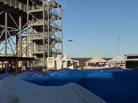 2026 5 30 Ragtime Racers Sonoma Raceway, CA Velocity Invitational Flying Car