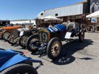 2026 5 31 Ragtime Racers Sonoma Raceway, CA Velocity Invitational 1911 NATIONAL Speedway Roadster Car 19