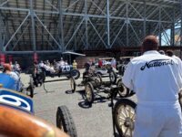 2026 5 31 Ragtime Racers Sonoma Raceway, CA Velocity Invitational Ready to race