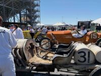 2026 5 31 Ragtime Racers Sonoma Raceway, CA Velocity Invitational Ready to race
