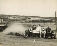 1914 Corona Races KING Car 15 10″×7.75″ photo g