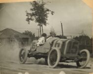 1914 Corona Races KLEIN KING Car 15 10″×7.75″ photo 56