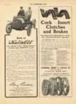 1907 6 26 Maxwell in the Sealed Bonnet Contest ad THE HORSELESS AGE 8.25″×11.5″ page 17