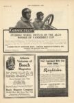 1909 12 8 CONNECTICUT IGNITION ad THE HORSELESS AGE 8.25″×11.5″ page 17