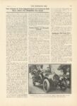 1911 9 20 Poor Scheme of Prize Apportionment for Fairmount Park Race — Entry Fee Altogether Too Large article THE HORSELESS AGE 8.75″×12″ page 433