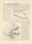 1911 9 20 Trenton, NJ At Last a Real Motordrome for Metropolitan Enthusiasts — $1,500,000 Company Incorporated article THE HORSELESS AGE 8.75″×12″ page 436