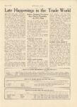 1912 7 11 Keeton Company Purchases Seitz Plant in Wyandotte — Its 1913 Plans article MOTOR AGE 8.5″×12″ page 9