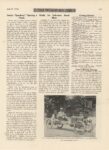 1914 7 29 1914 C.A. COEY’S COEY BEAR Cyclecar photo THE HORSELESS AGE 8.5″×11.75″ page 157