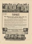 1915 10 7 HOUK WIRE WHEELS The FLYING DEVILS DEMAND ad MOTOR AGE 8.75″×12″ page 48