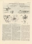 1916 10 5 Aitken Breaks 250-Mile Record By D.M. Lay article MOTOR AGE 8.75″×12″ page 16