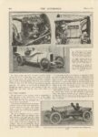 1916 5 11 1916 Racing Cars at Sheepshead article THE AUTOMOBILE 8.5″×11.75″ page 846