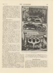 1916 5 11 1916 Racing Cars at Sheepshead article THE AUTOMOBILE 8.5″×11.75″ page 847