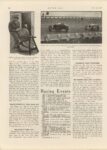 1916 6 22 Racing Events list MOTOR AGE 8.5″×12″ page 18